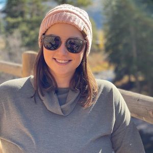 Meet your Posher, Makenzie